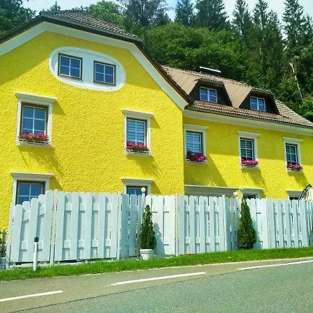 Haus Bianca