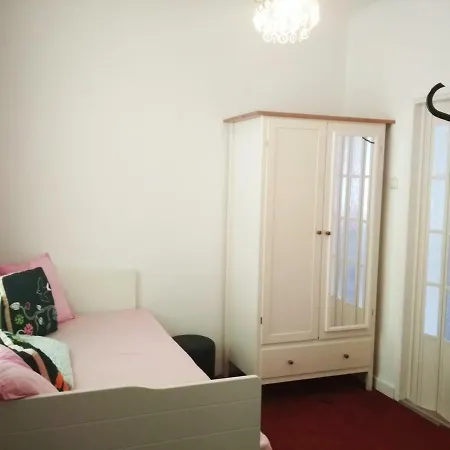 Haus Bianca * أونكن